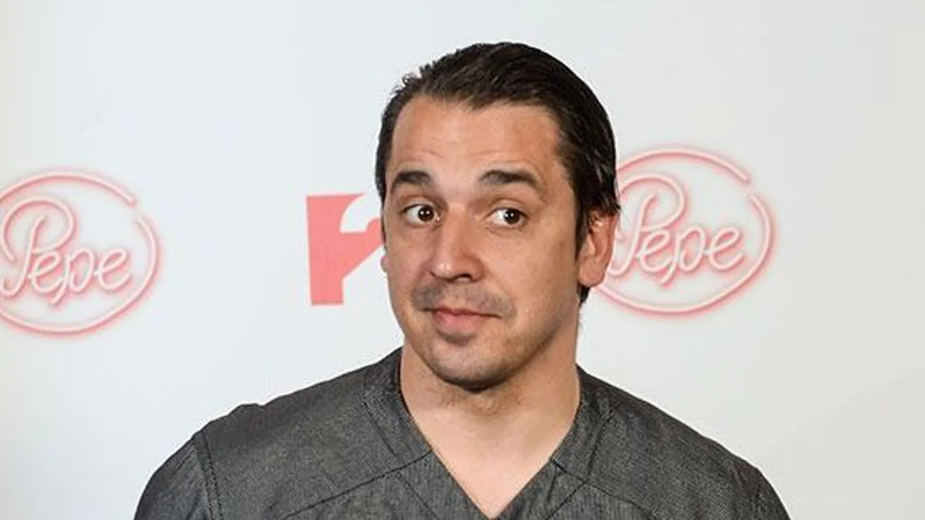 Kovács Lehel úgy érzi, hogy legújabb szerepében a legnagyobb