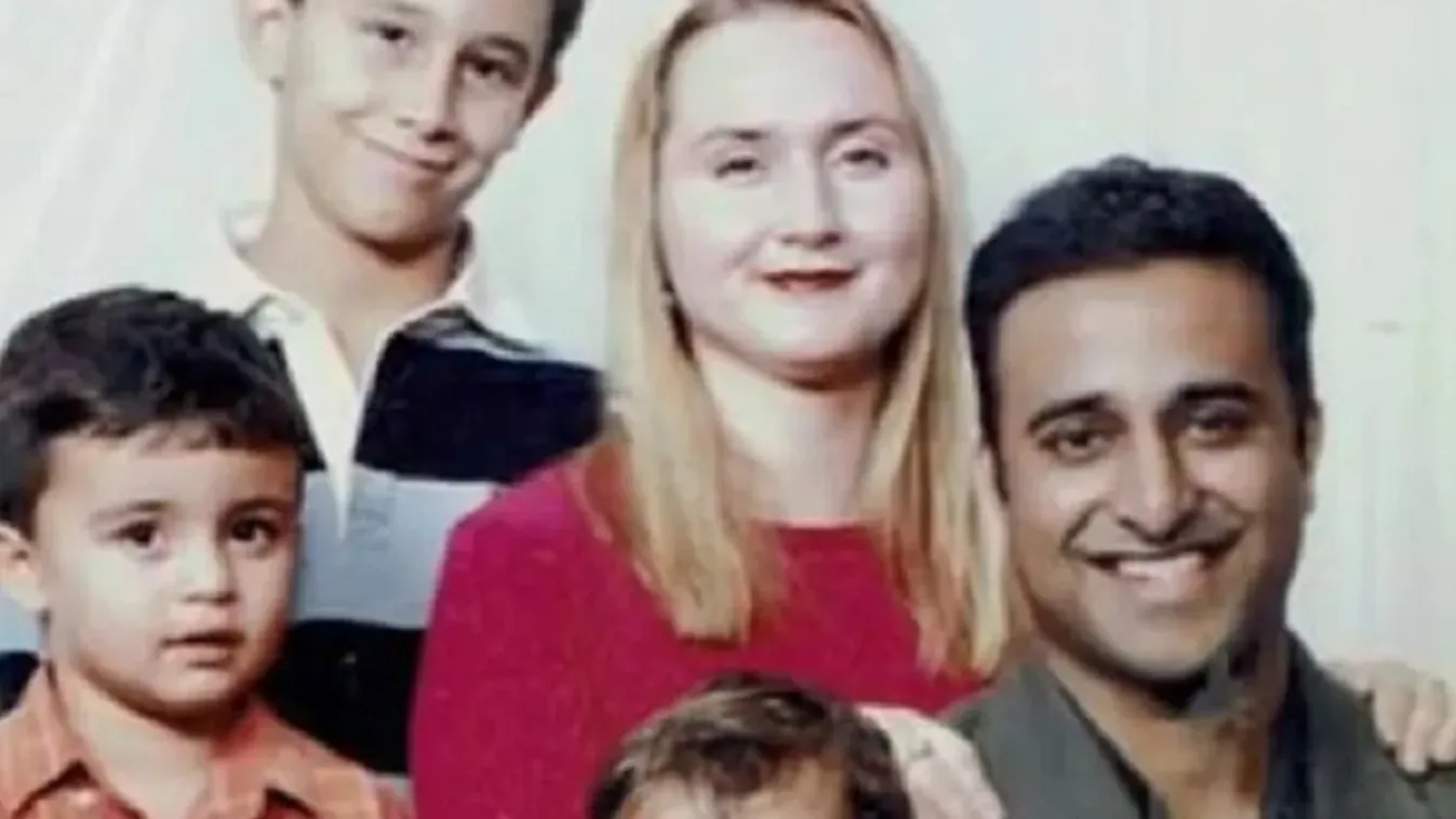 Bent égett az autójában egy ötgyermekes édesapa