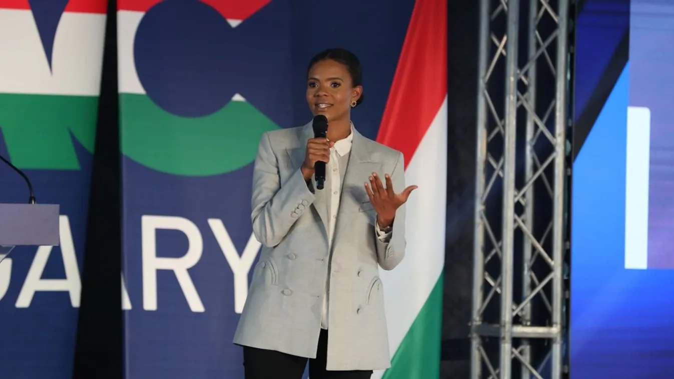 Soros blogja retardált feketének nevezte a sztárvendéget