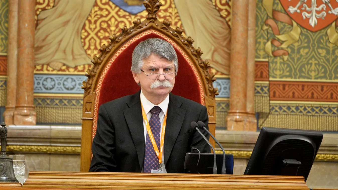 Kövér László keményen kiosztotta Gyurcsányt