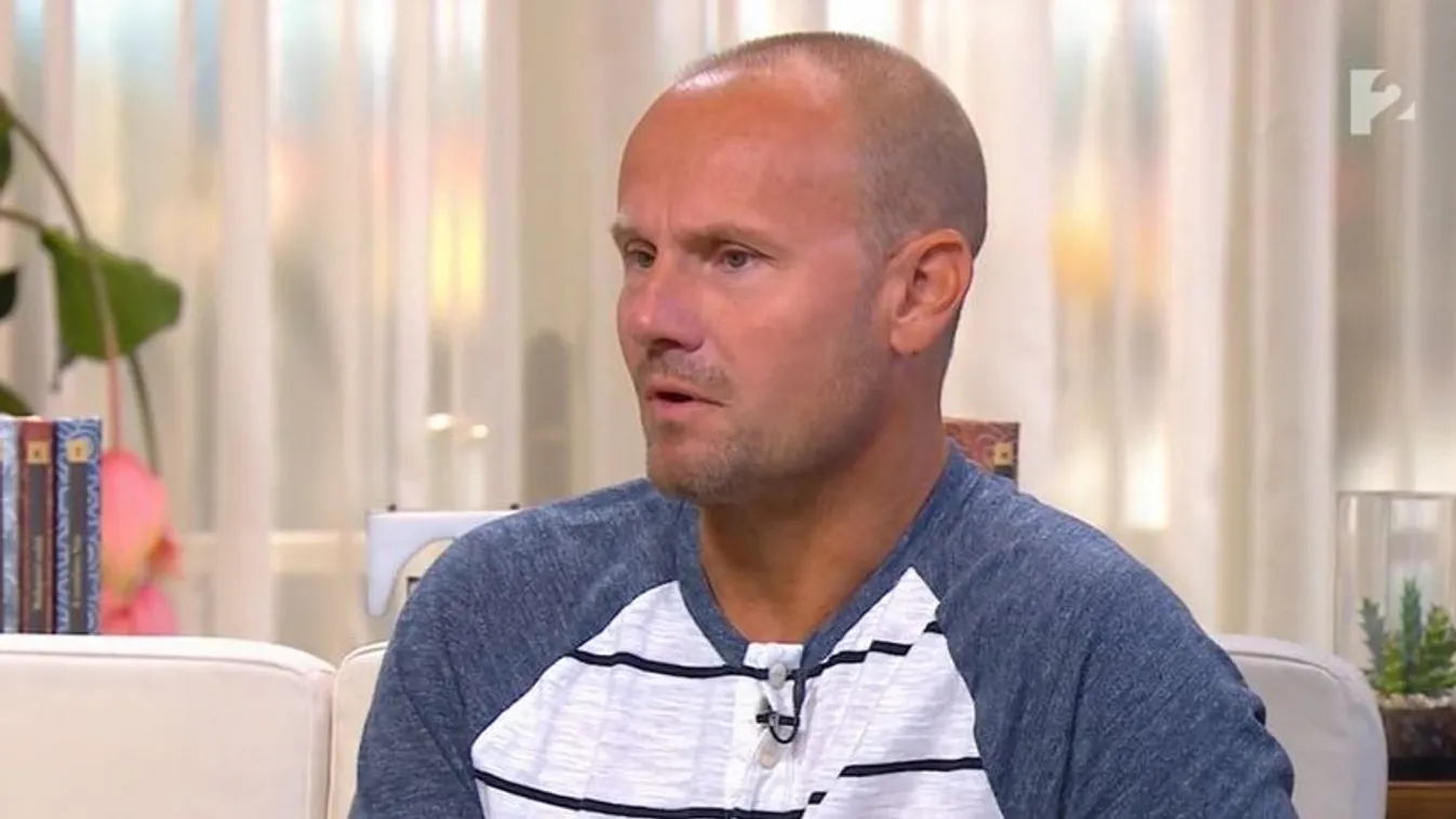 Szívszorító: Pécsi Ildikó fia az édesanyja hiányáról vallott