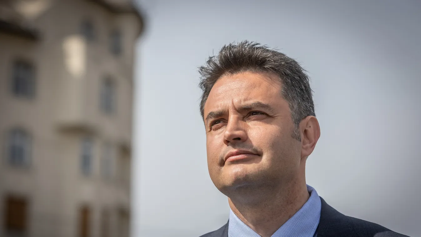 Márki-Zay Péter újabb botrányos kijelentést tett