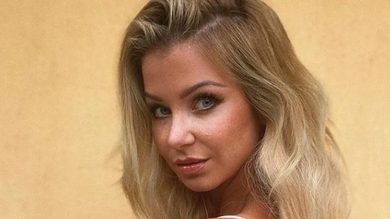 Te felismered még a Jóban Rosszban egykori színésznőjét?