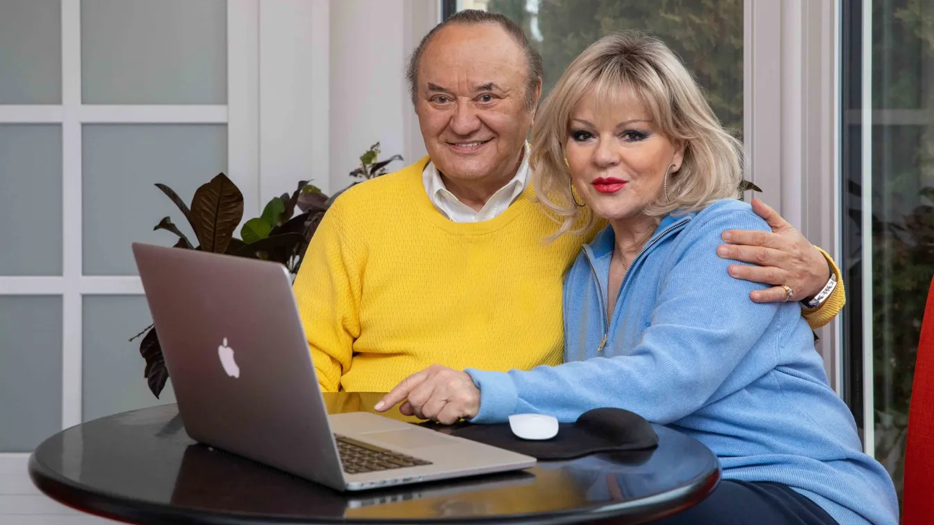 Korda György megható vallomást tett