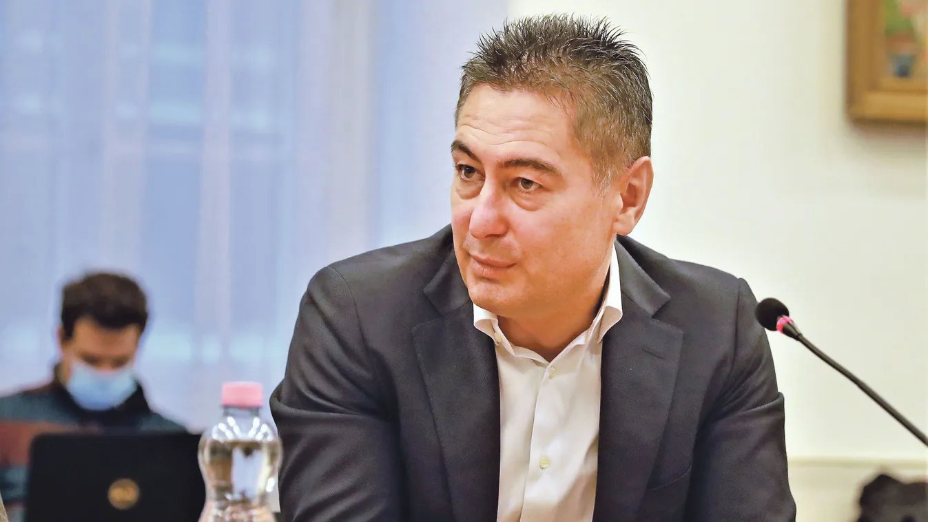 Egymásnak ment a zuglói polgármester és alpolgármester