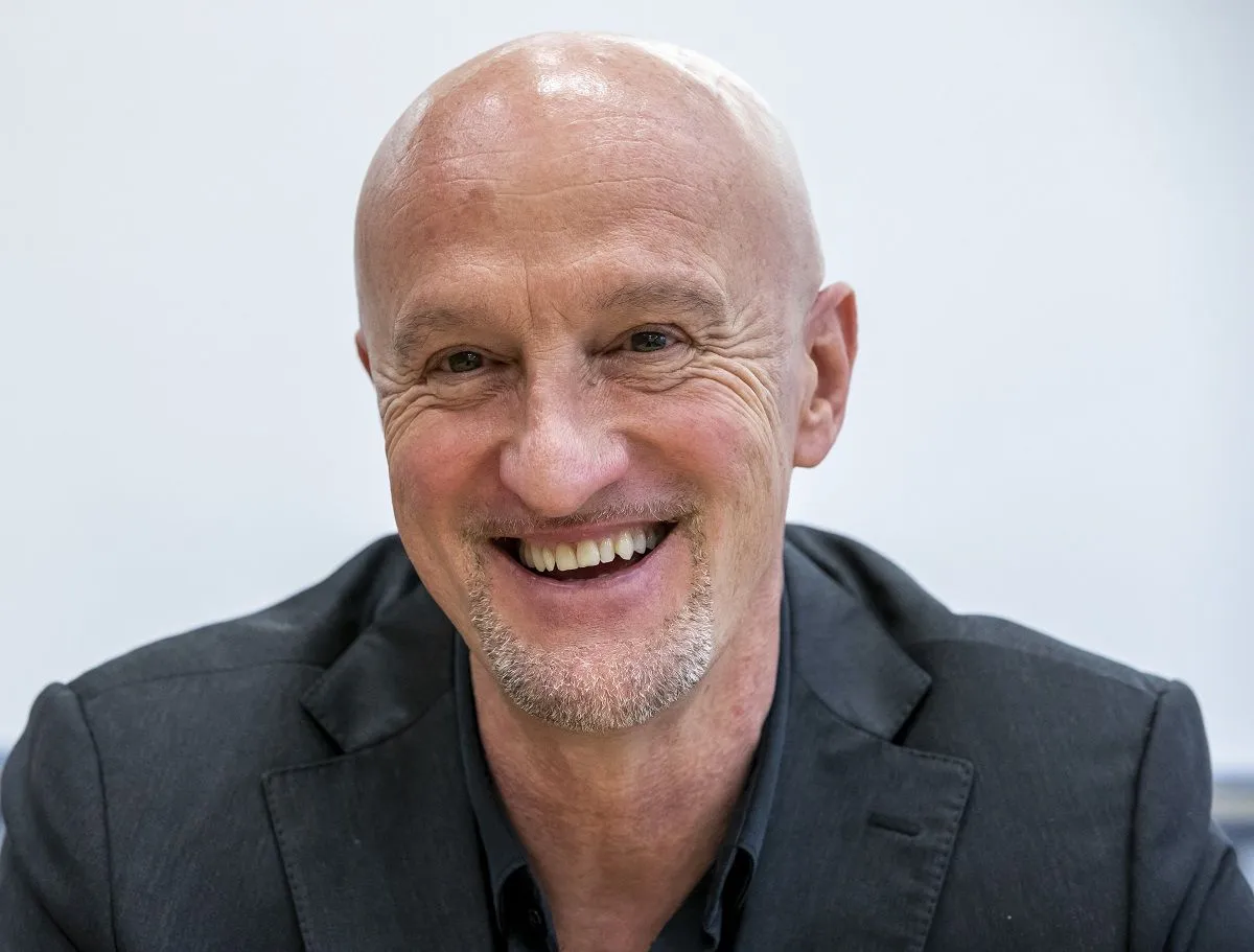 Marco Rossinak sok oka volt az örömre az elmúlt tíz évben