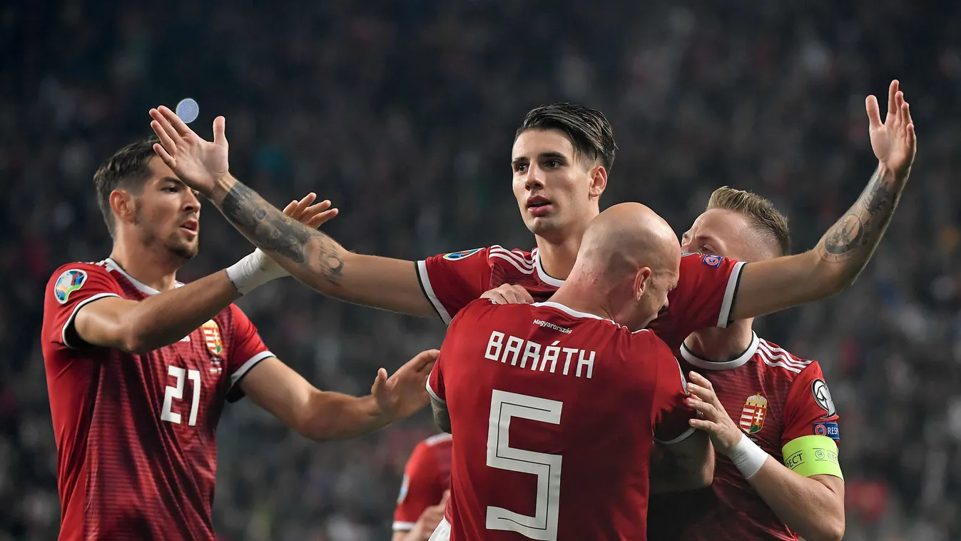 Szoboszlai vagy Sallai? Fontos nap jön a magyarok számára a Bundesligában