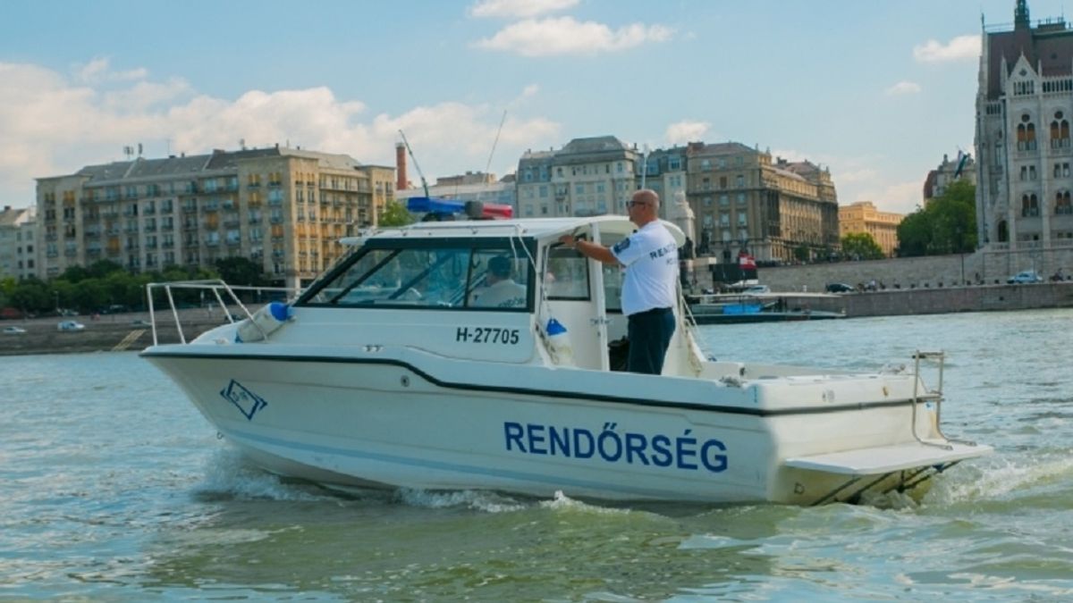 Rövidesen kiderül, a menedzser holttestét találhatták meg a Dunában?