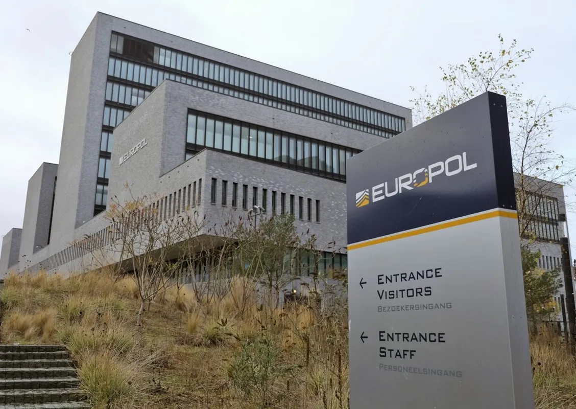 Europol 