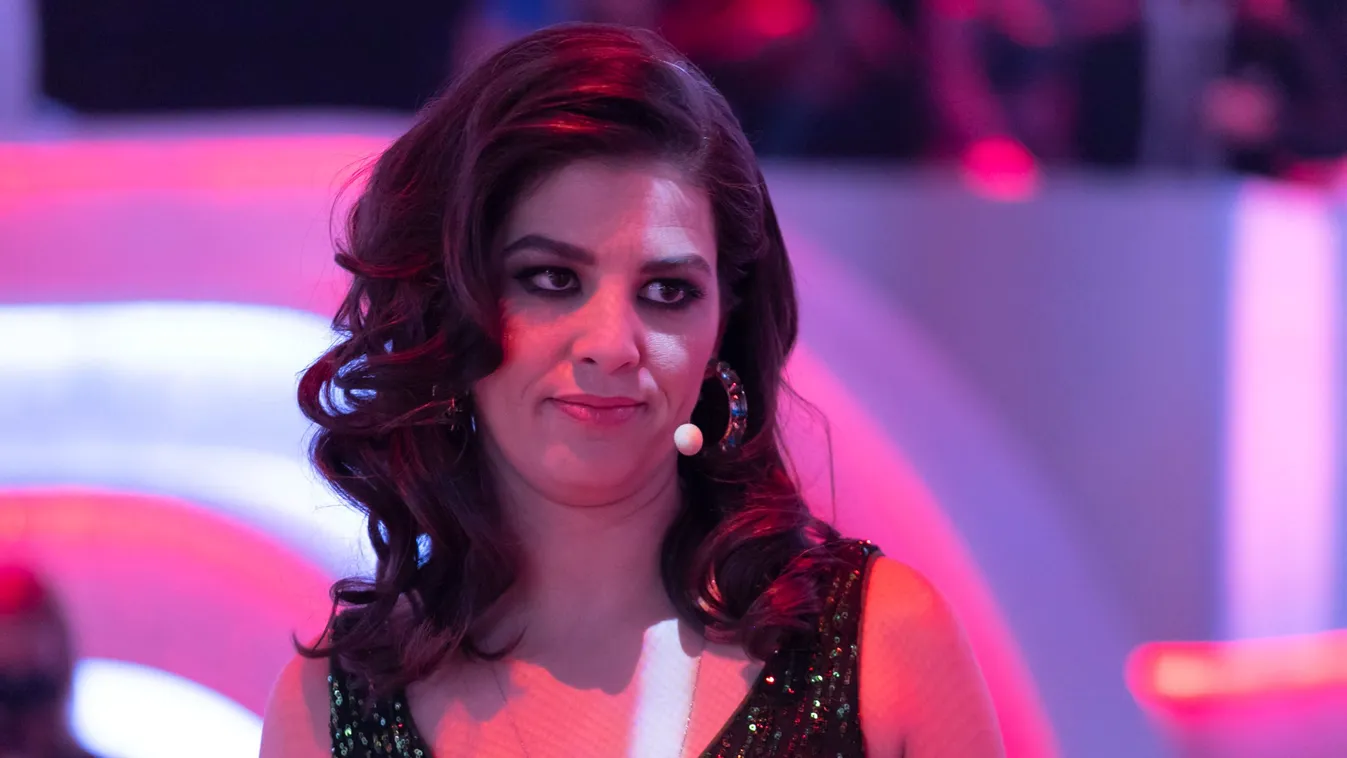 Ördög Nórával nagyon rossz dolog történt