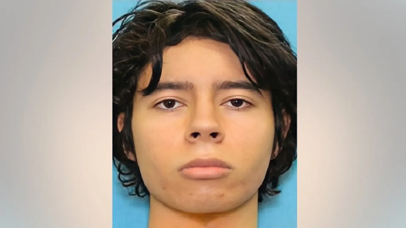 Ezt a zenét hallgatta a lövöldöző texasi tinédzser