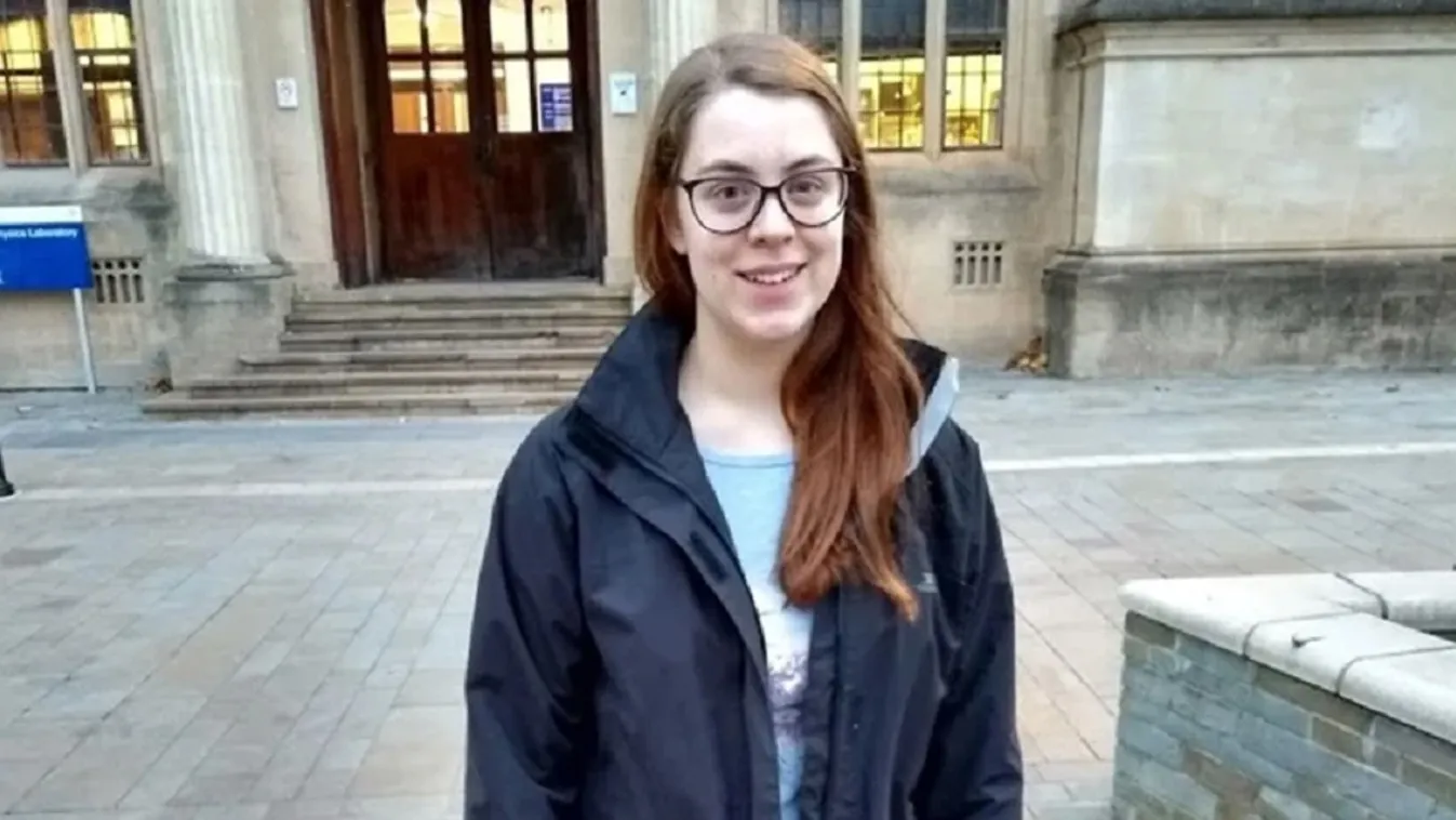 Szívszaggató: öngyilkos lett egy 20 éves egyetemista nő