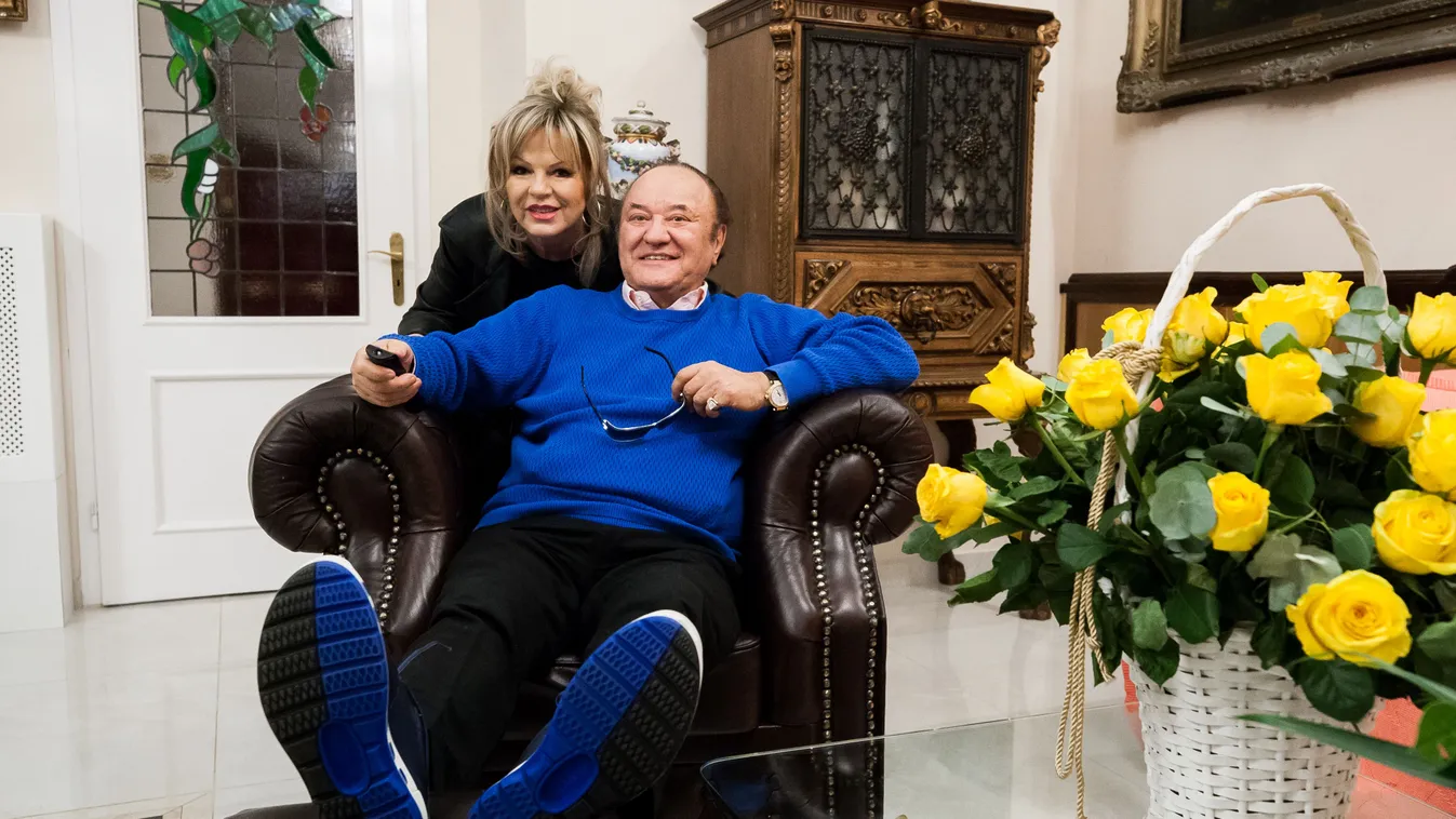 Korda Györgyöt megviseli a koronavírus