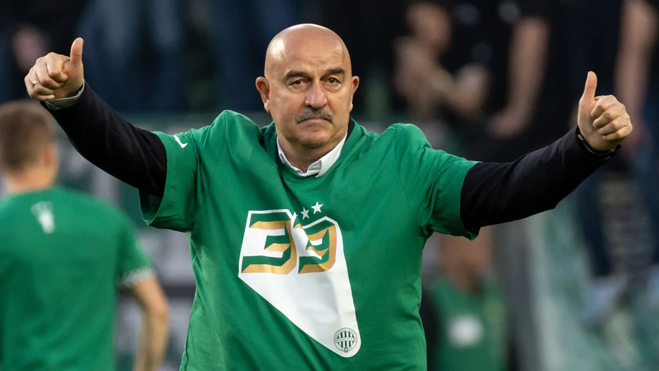 Csercseszov szavai alapján lesz bőven változás a bajnokcsapat keretében