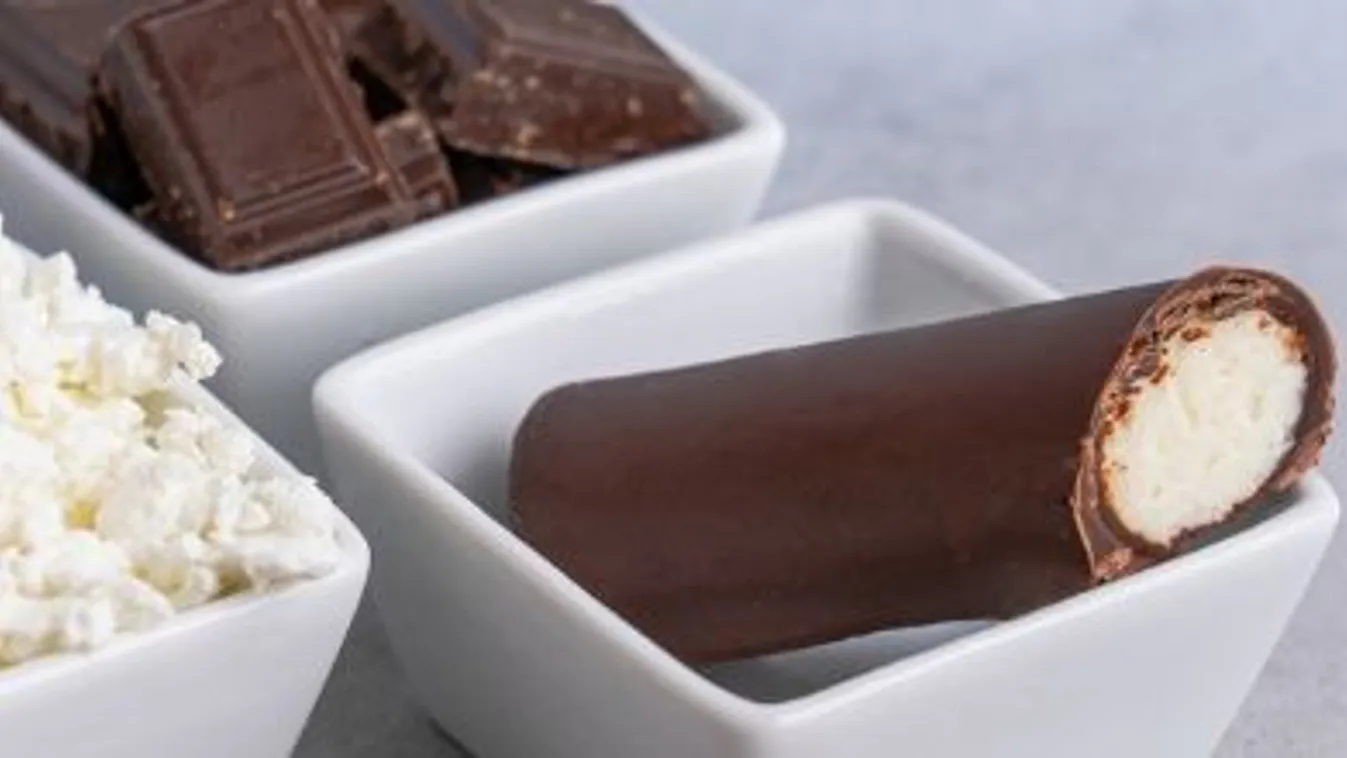 A nagy túró rudi-teszt: itt vannak a Nébih eredményei