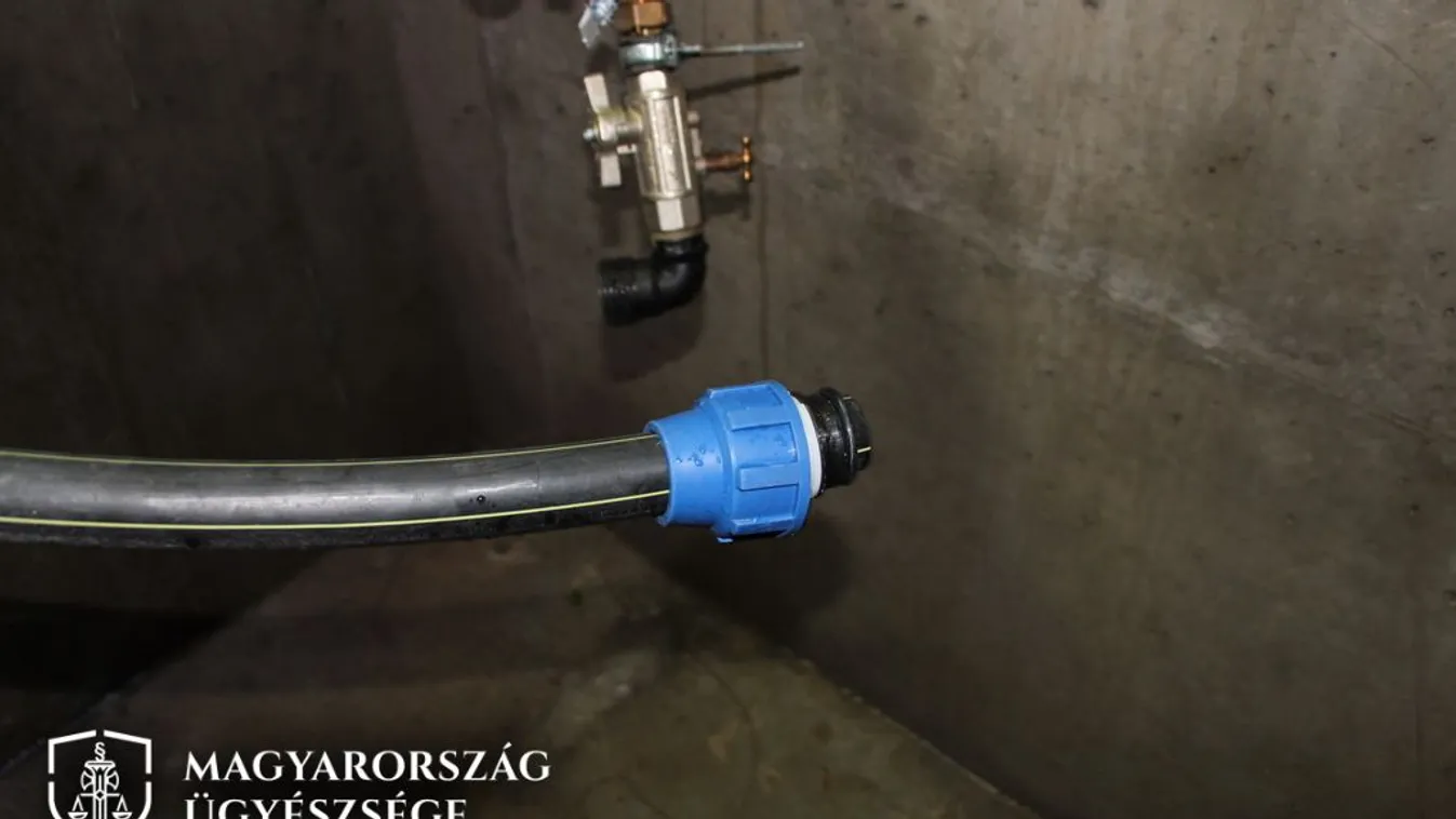 Mindent ellopott, hiába ítélték felfüggesztett börtönre