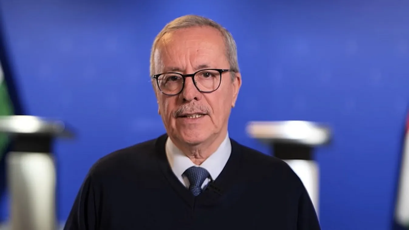 Bakondi: A háborús veszélyhelyzet kihirdetése a gyors döntéseket szolgálja