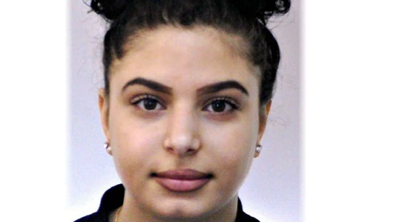 Segítséget kér a rendőrség: eltűnt a 16 éves Dóra