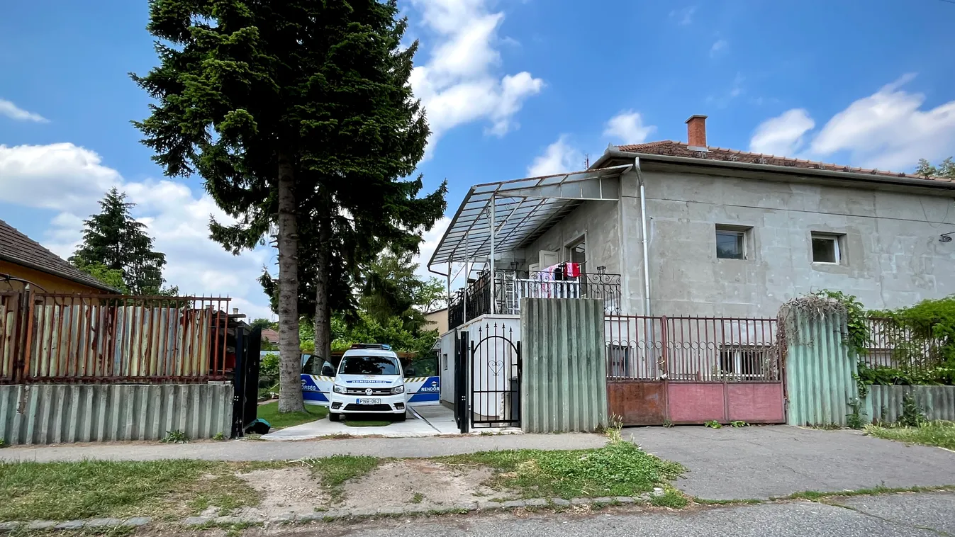 Dráma Kispesten: sokkolóval kínoztak egy házaspárt