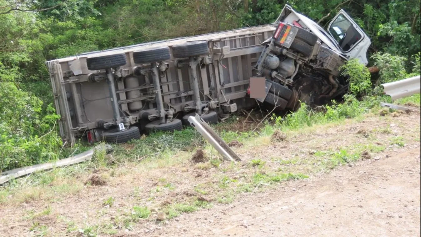 Édesapa és vőjelöltje vesztette életét csütörtökön