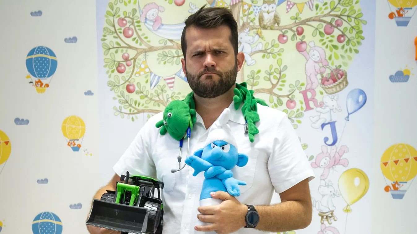 Te jól tudod vagy rosszul? 9+1 tévhit Novák Hunor szerint