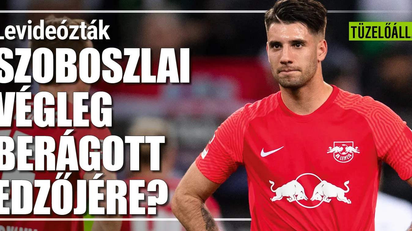 Árulkodó jelek, Szoboszlainál elszakadt a cérna?