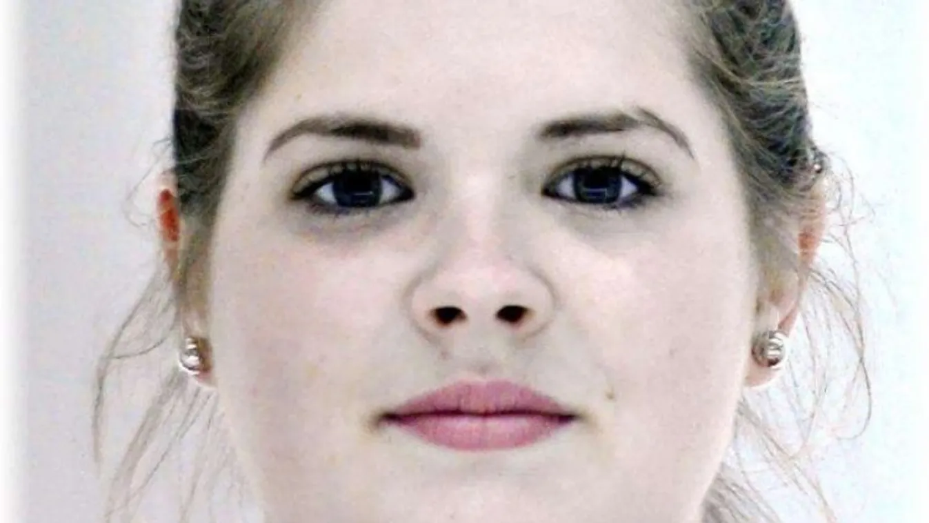 Ezt a 17 éves szépséget keresik égre-földre