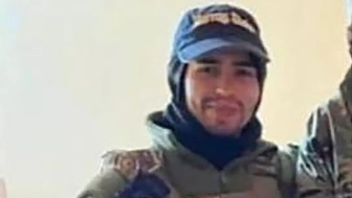 Elhunyt egy 22 éves apa a háborúban