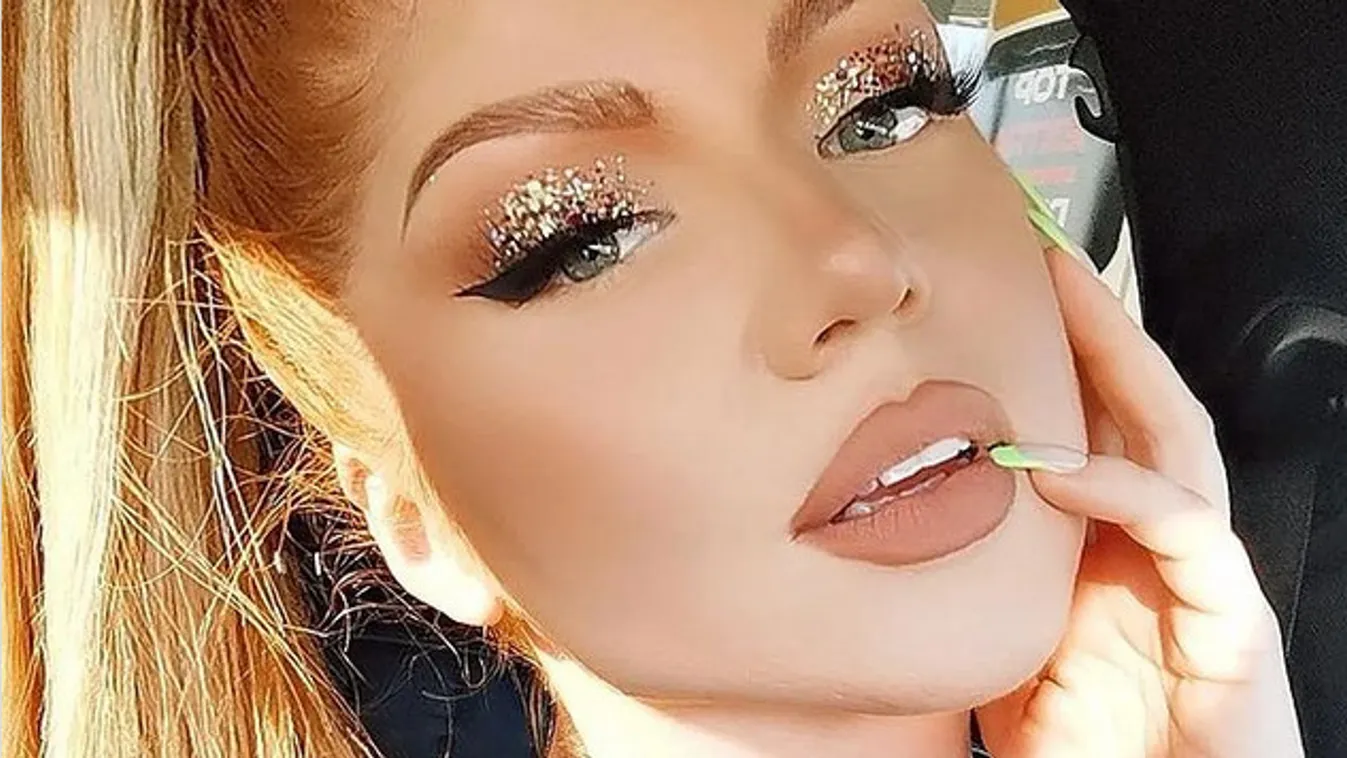 Tolvai Reni ledobta az erotika atombombát az Instagramon