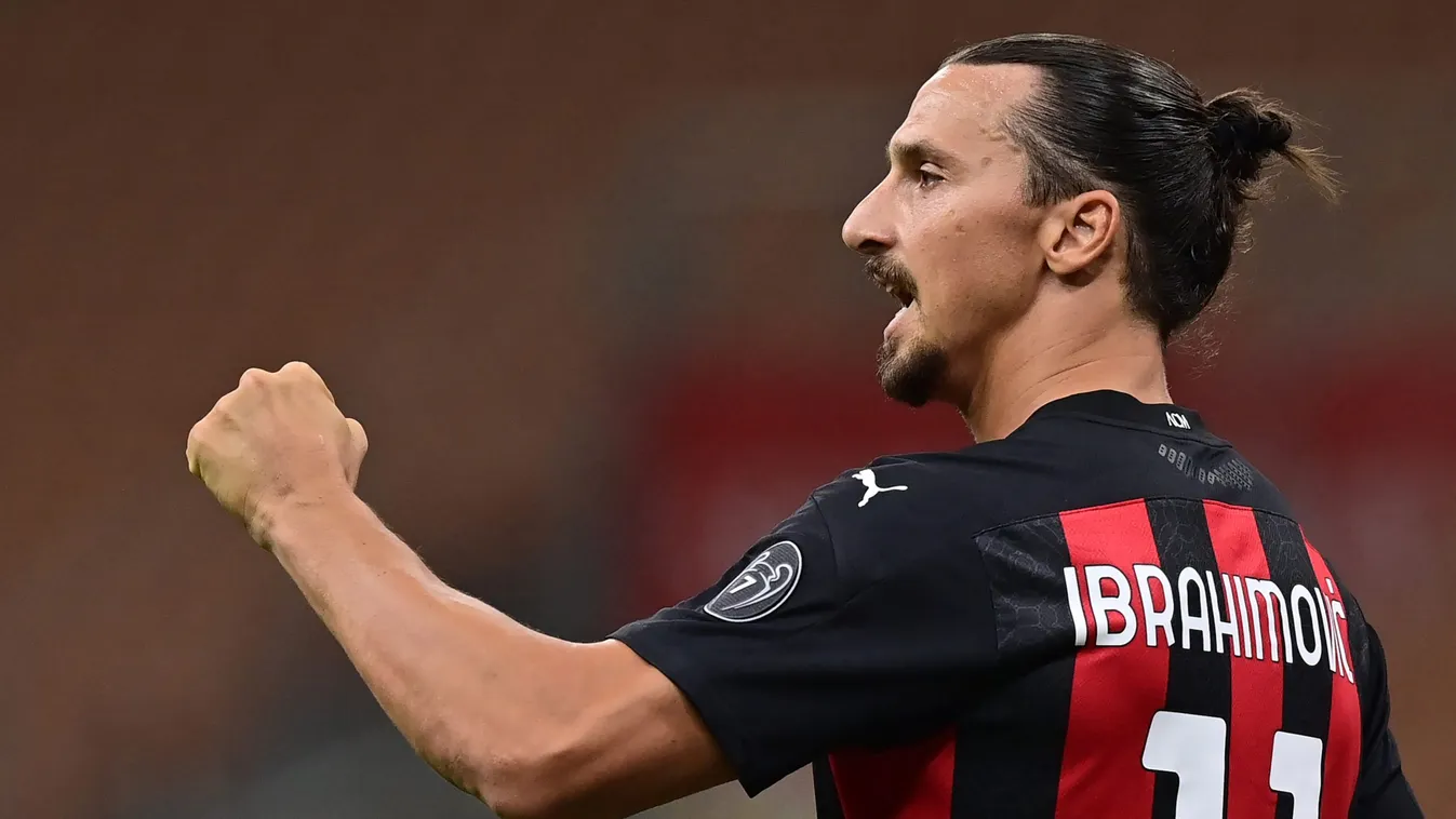 Itt a vég? Óriási meccsen búcsúzhat Ibrahimovic