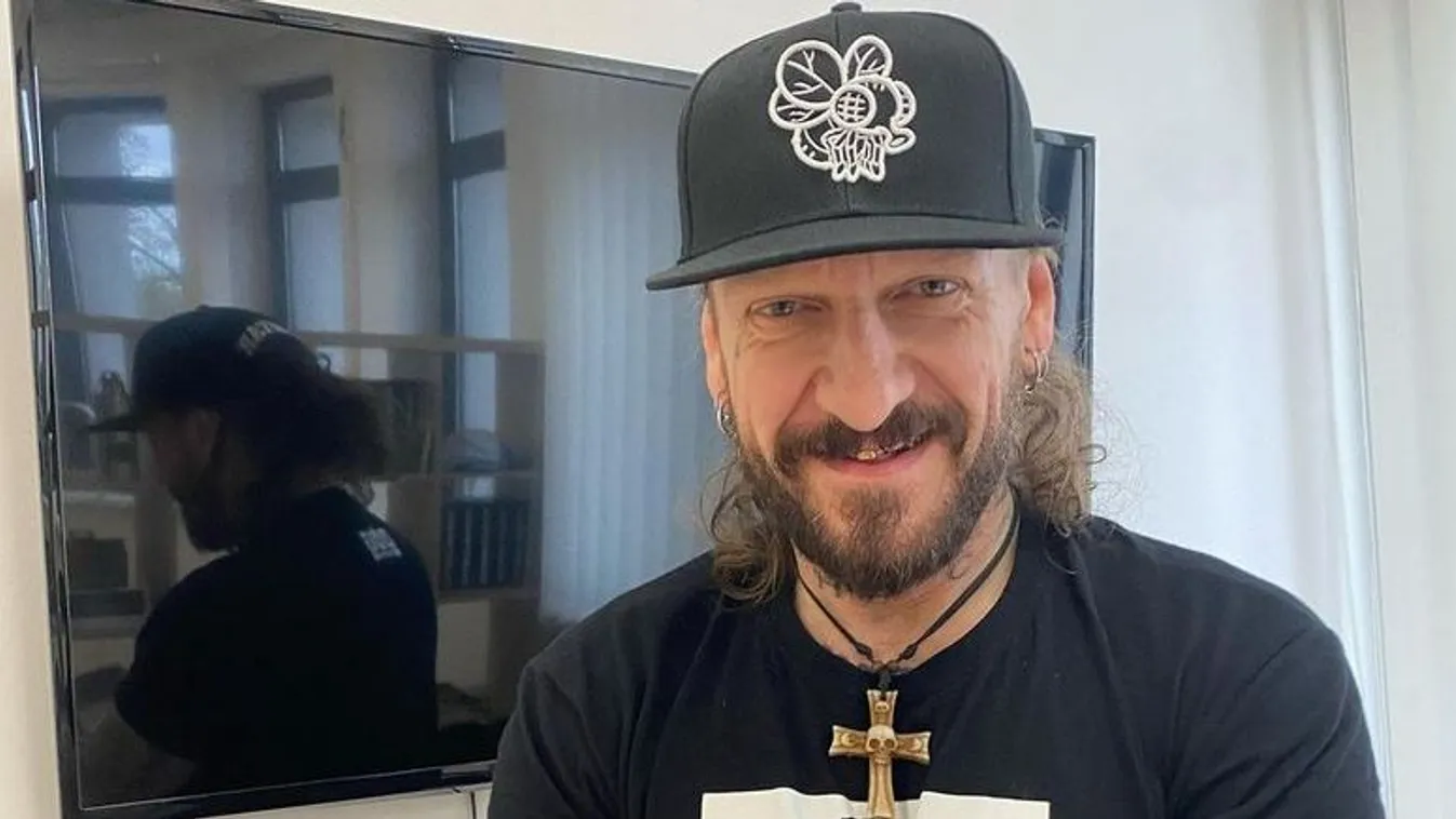 Ganxsta Zolee ünnepel, erre készül a nagy siker után