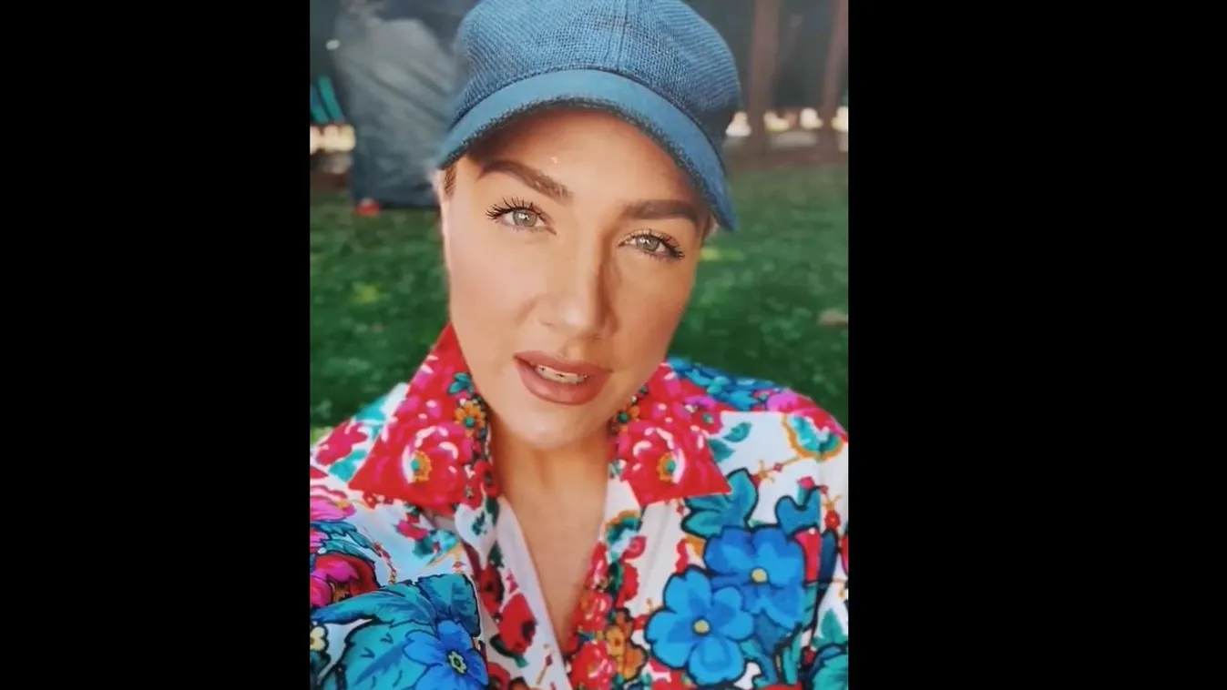 Tóth Gabi fontos dologra hívta fel a figyelmet