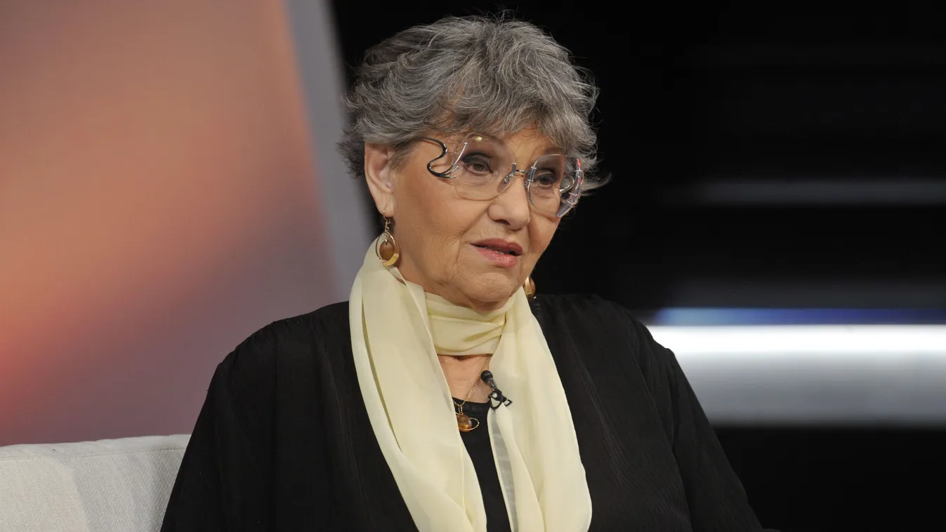 Ma lenne 82 éves Pécsi Ildikó, így néz ki most a sírja - Fotó