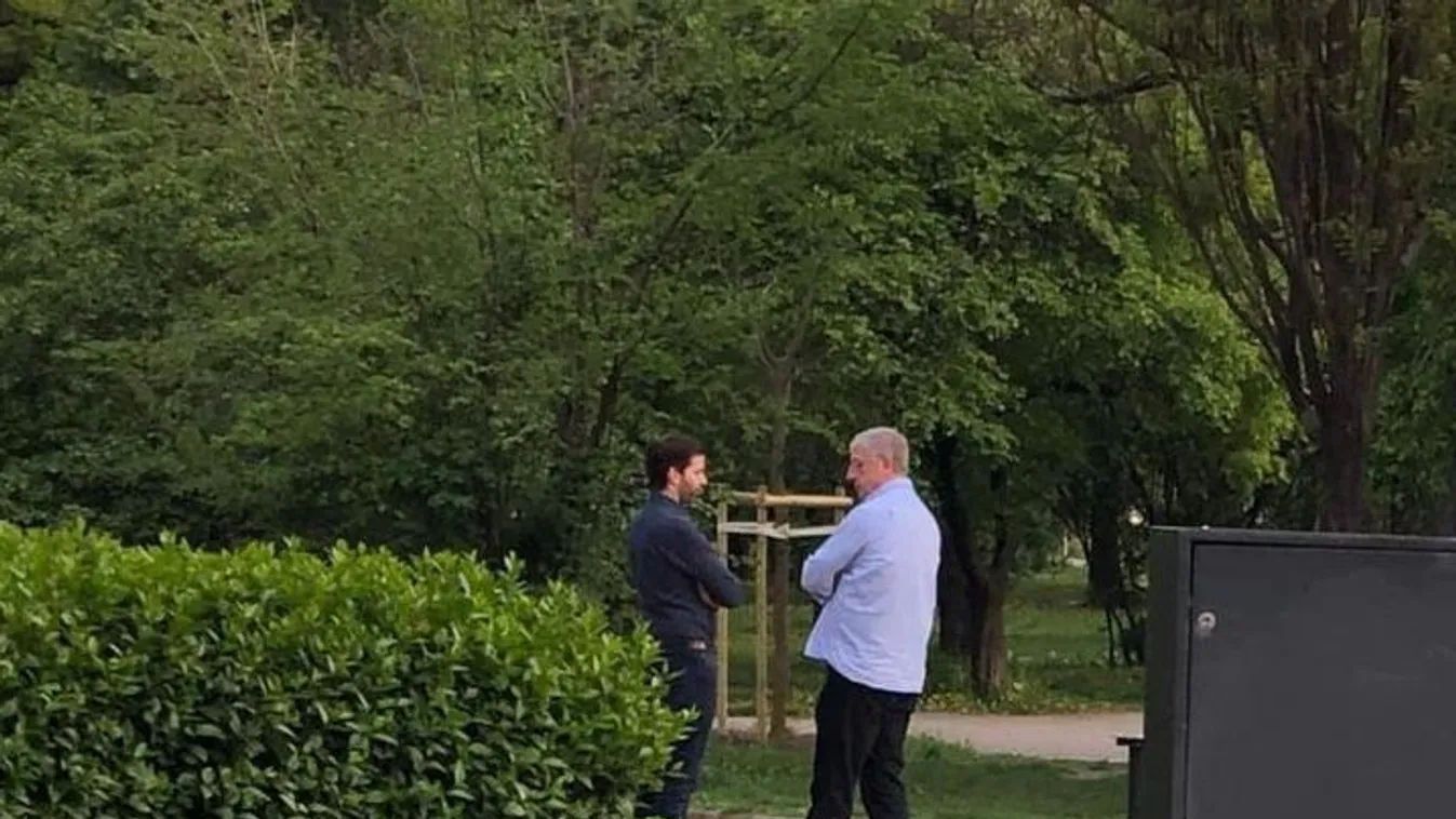 Folytatódik a baloldali bábjáték