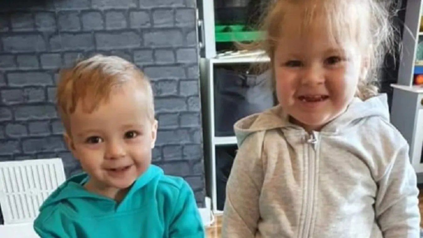 Elgázolta a testvérpárt a részeg sofőr