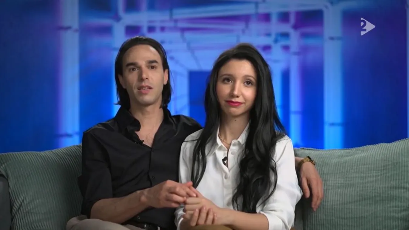 Így ismerkedett meg Kerényi Miklós Máté és szerelme