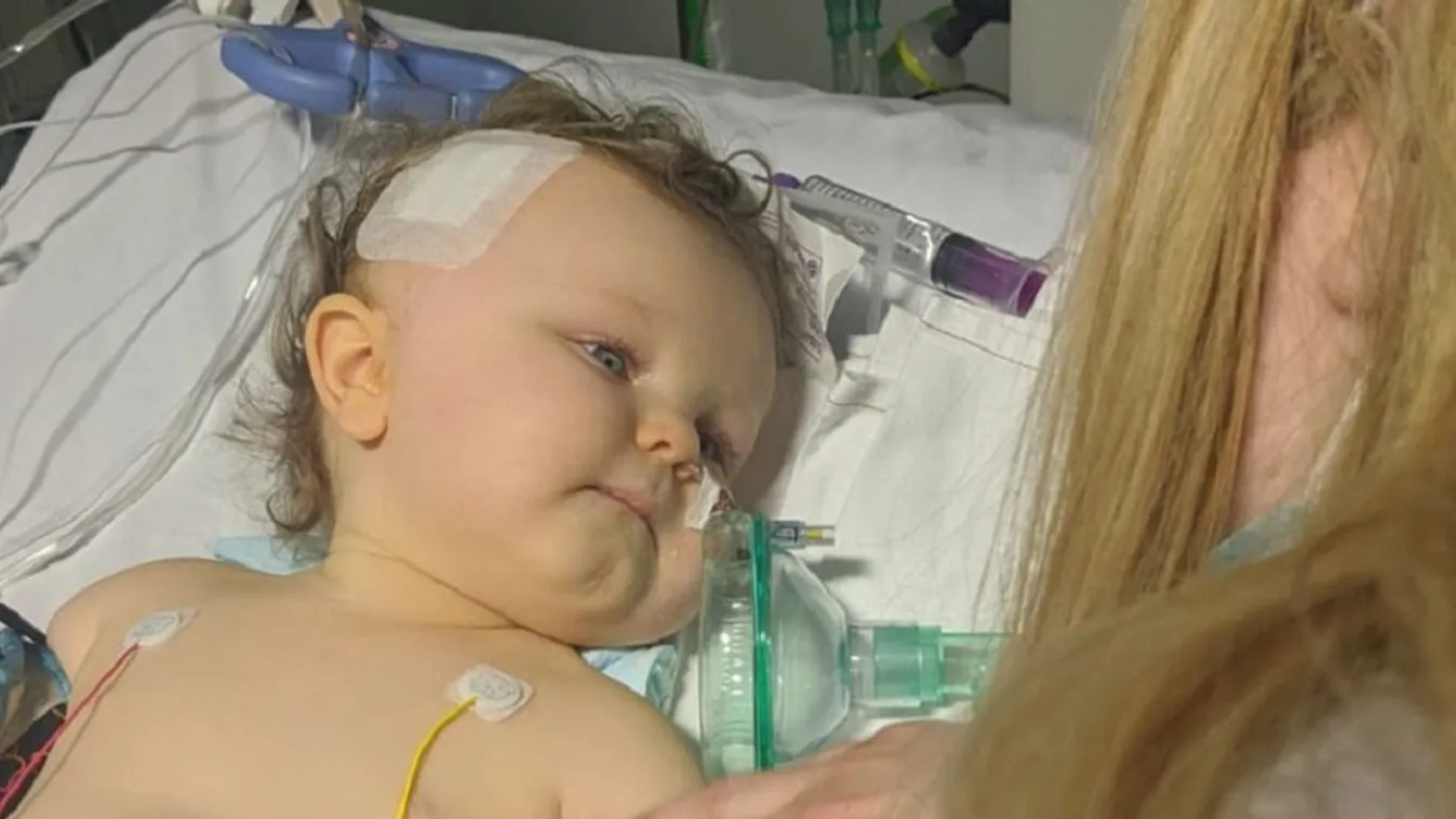 Székrekedéssel hazaküldték a kisfiút, a valóság félelmetes volt