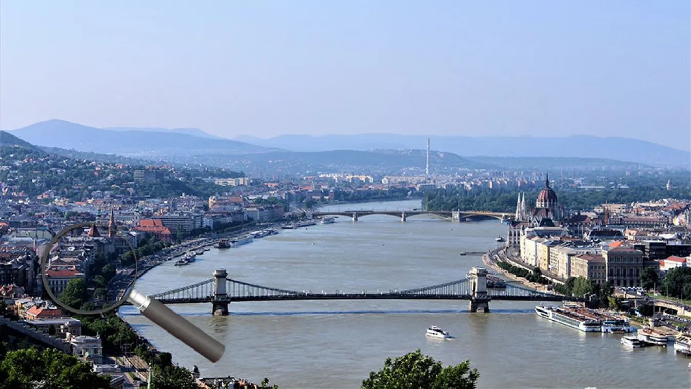 Így emelkedtek a lakások árai kerületenként a fővárosban