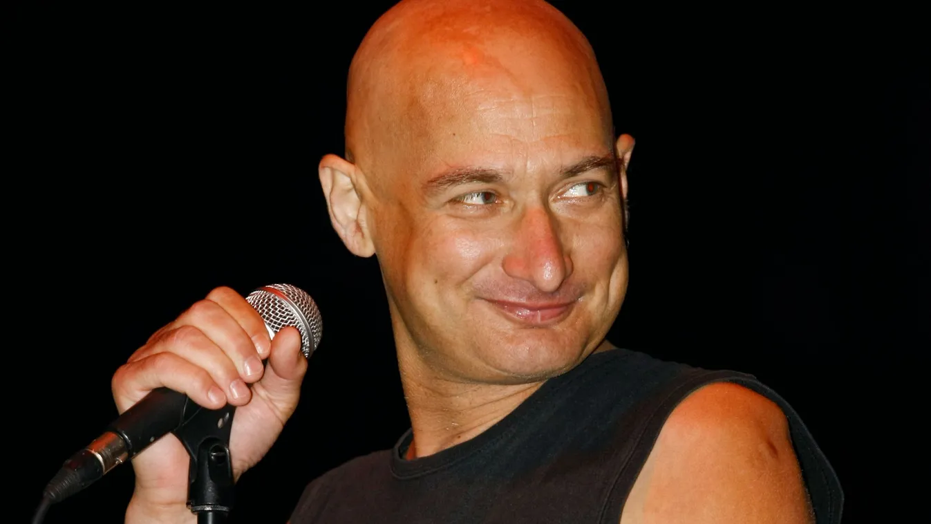 „Ott van velünk" - Cipő korábbi zenésztársa megszólalt