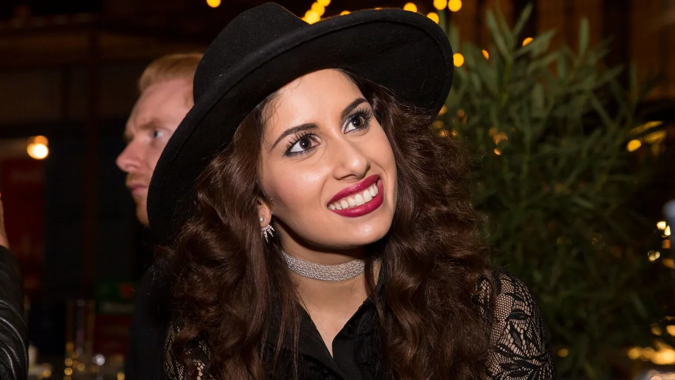 Ezt tanácsolta az érettségizőknek Radics Gigi