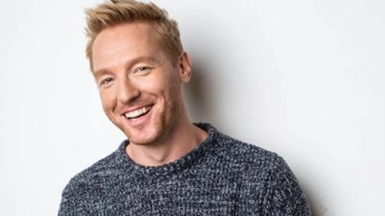 Gondoltad volna? Óriási hírt jelentett be Bereczki Zoltán!