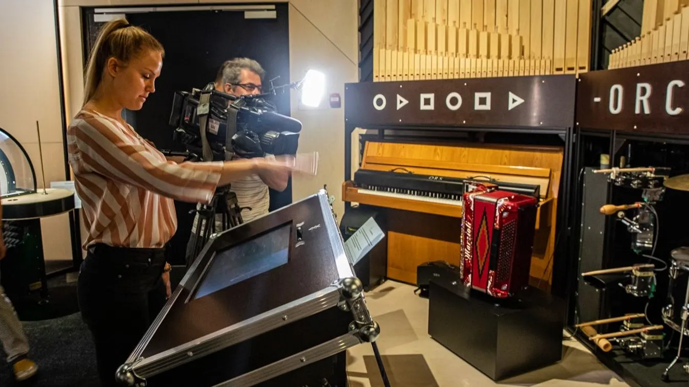 Így lehetsz karmester zenei képzettség nélkül