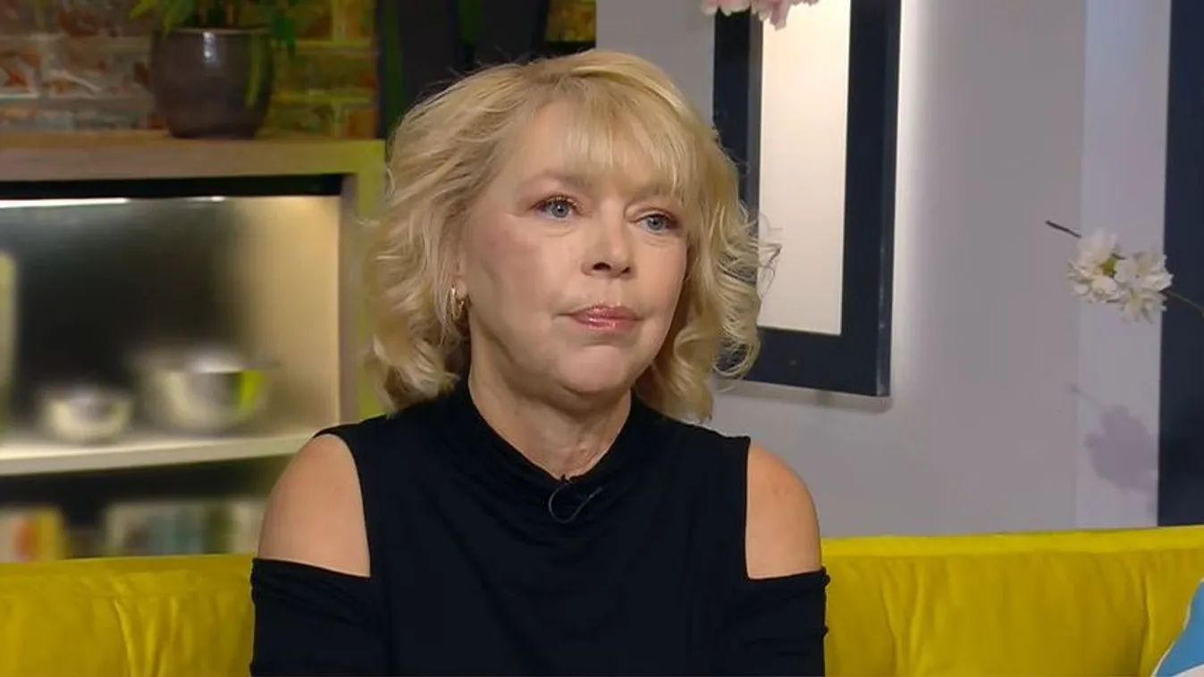Nyertes Zsuzsa: Nem menthettem volna meg a barátnőm életét