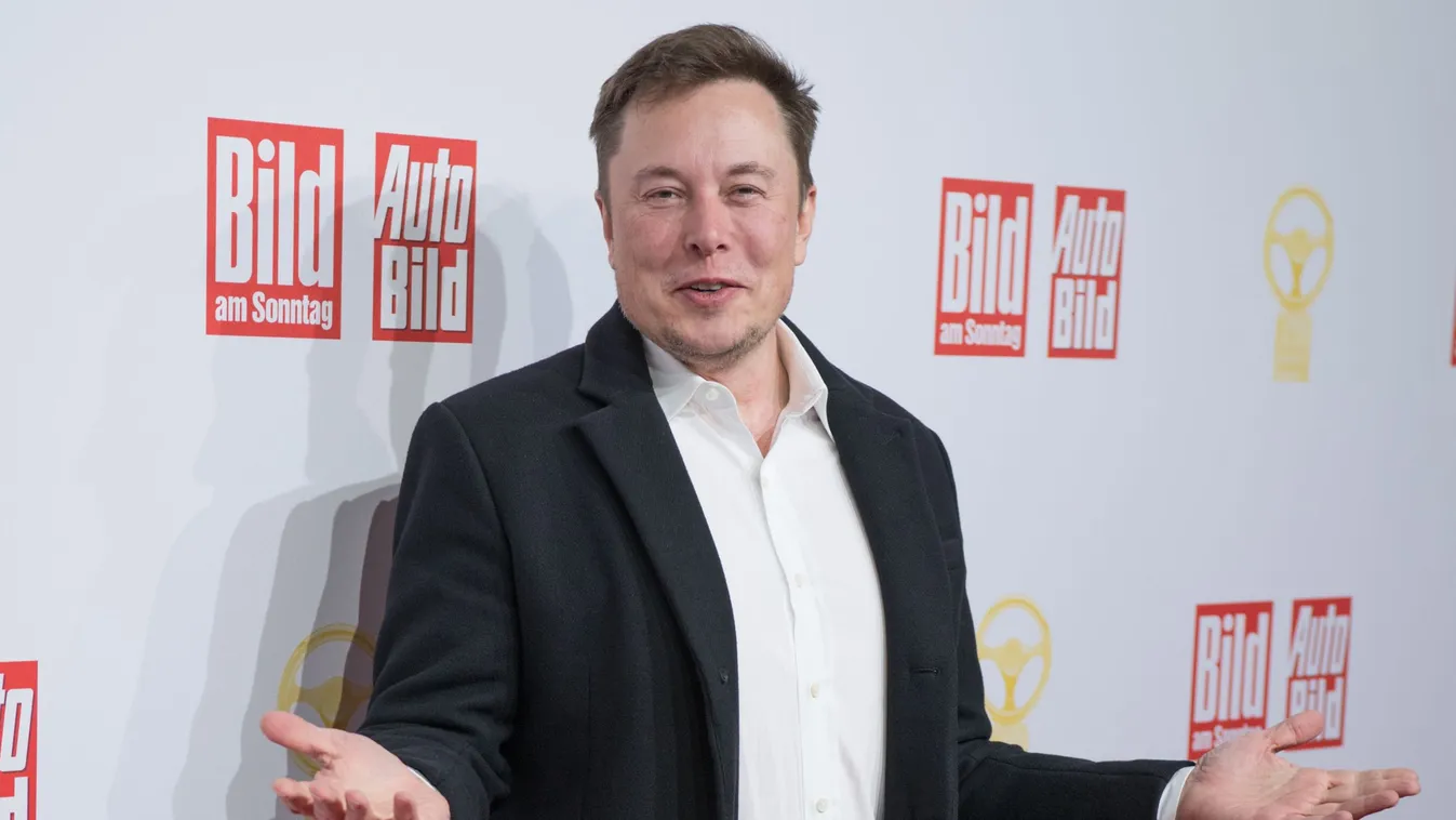 Nem hiszed el, ki nyerhet azzal, hogy Elon Muské a Twitter