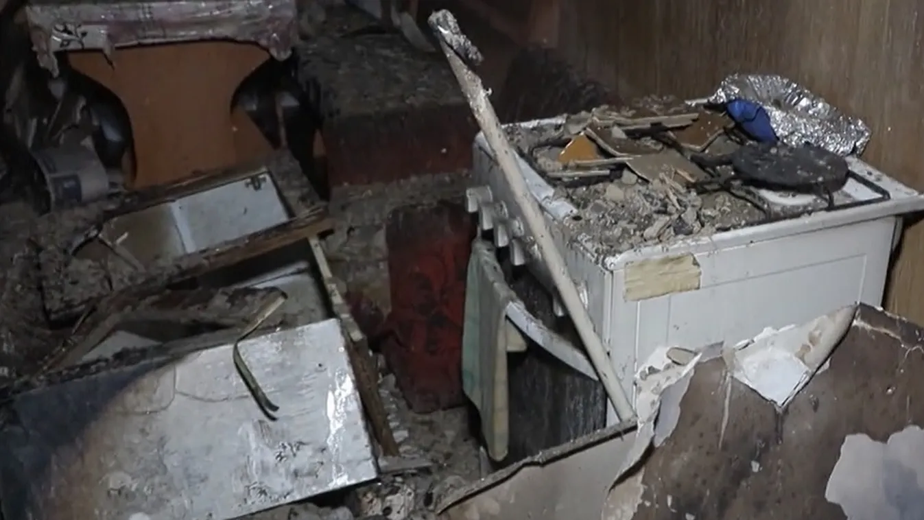 Tragédiába torkollott egy ballagási buli Nyíregyházán