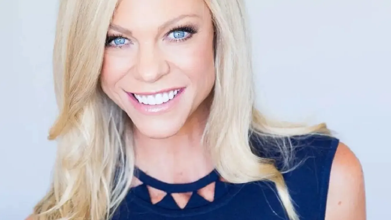  Váratlanul elhunyt a 42 éves műsorvezető