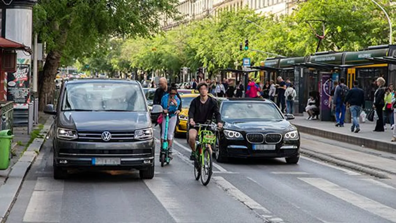 Karácsony Gergely körútja maga a pokol