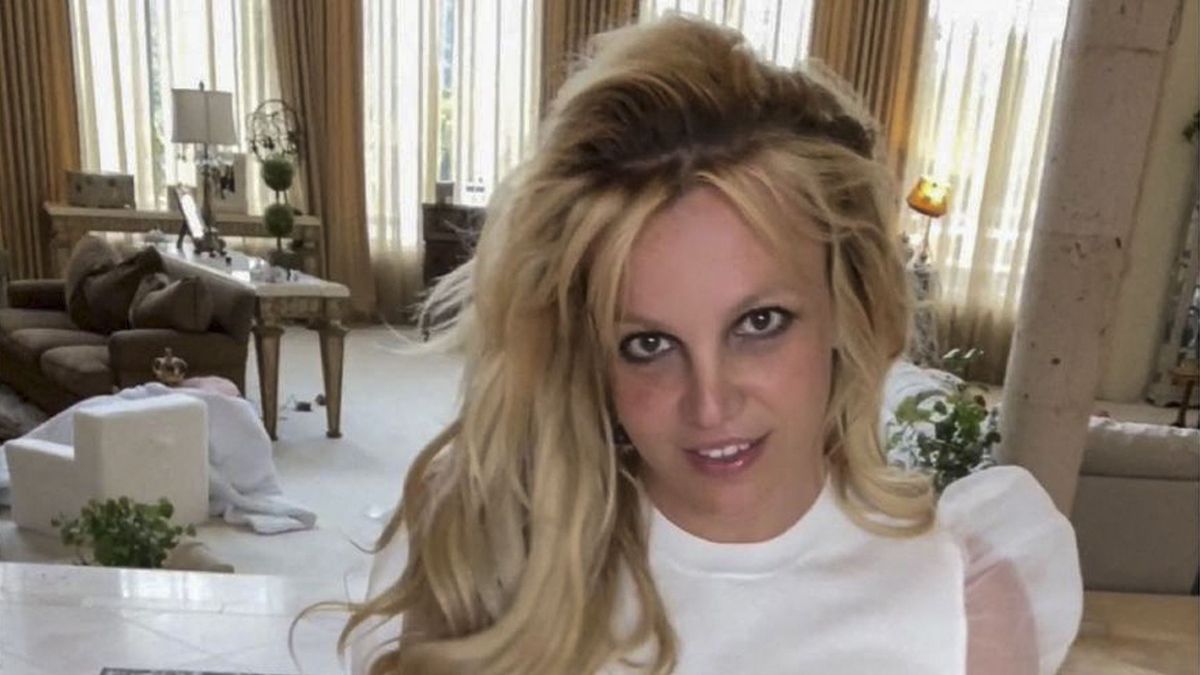 Britney Spears férjhez ment: ilyen gyönyörű menyasszony volt - fotók