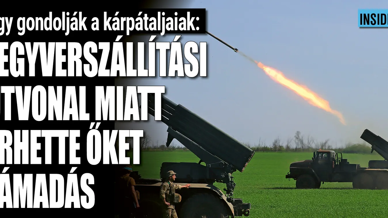 A kárpátaljai magyarok tudni vélik a támadás okát