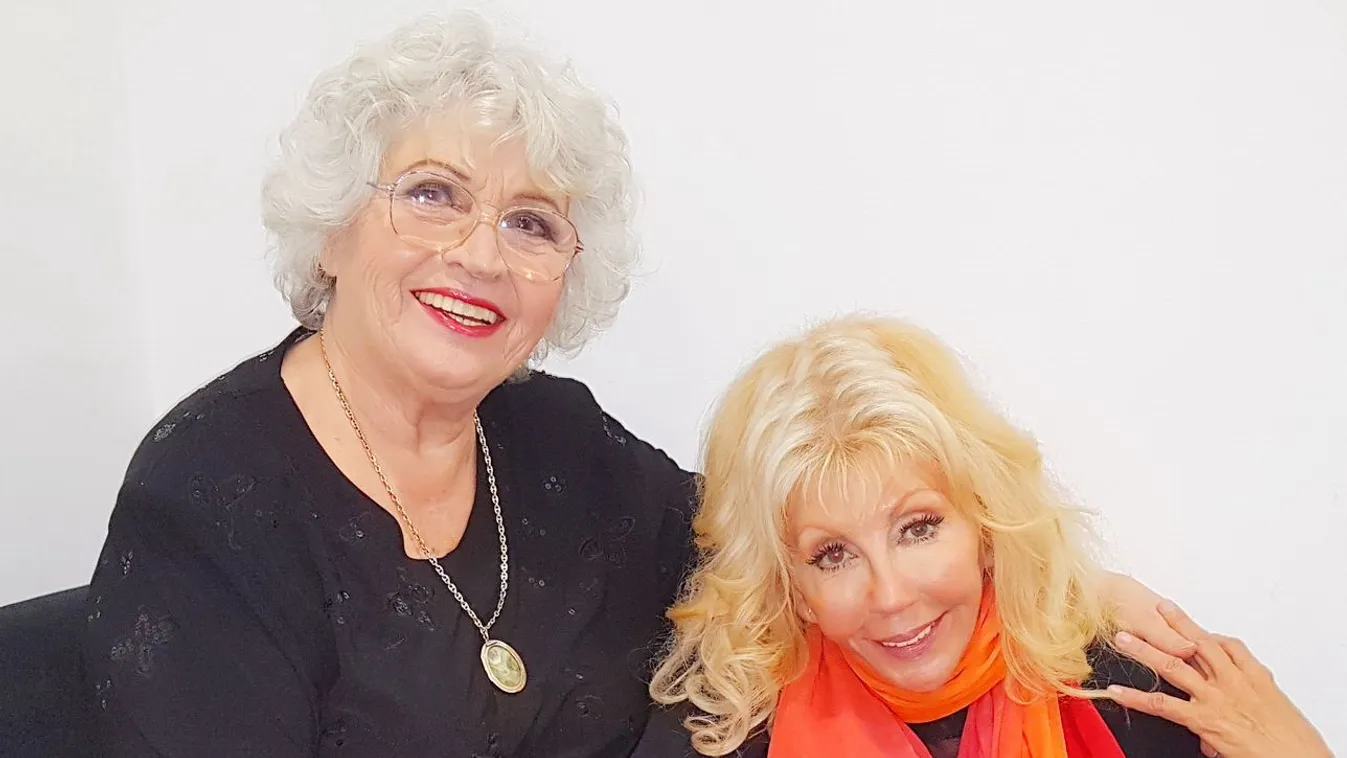 Csodás ajándékot kapott születésnapjára a magyar színésznő